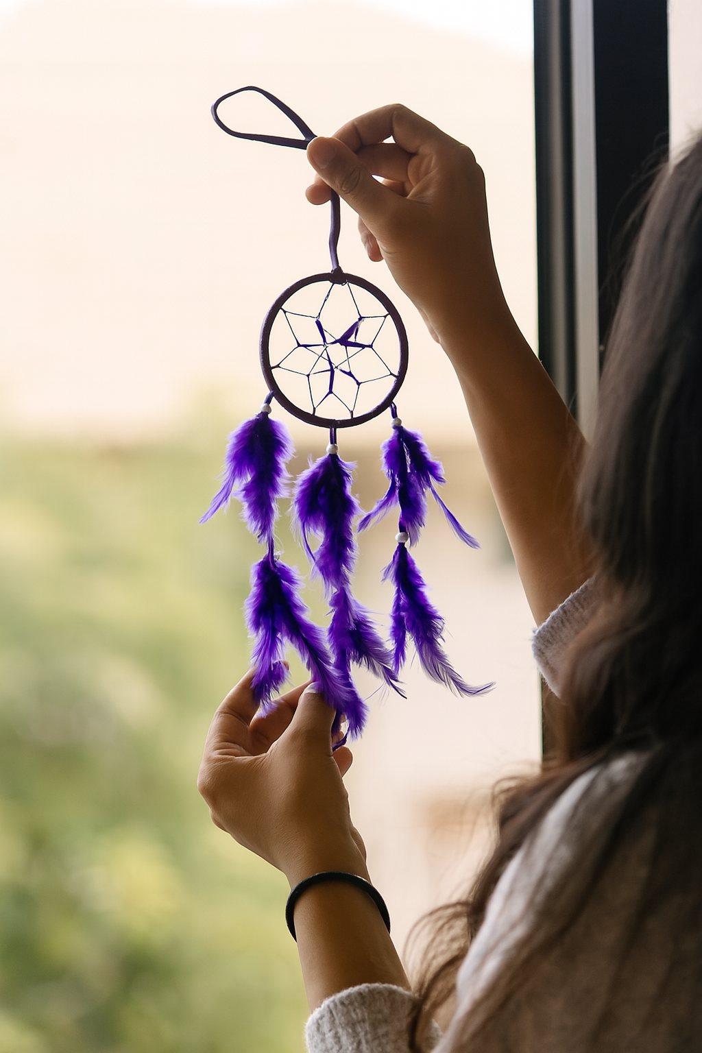 Dream Catcher