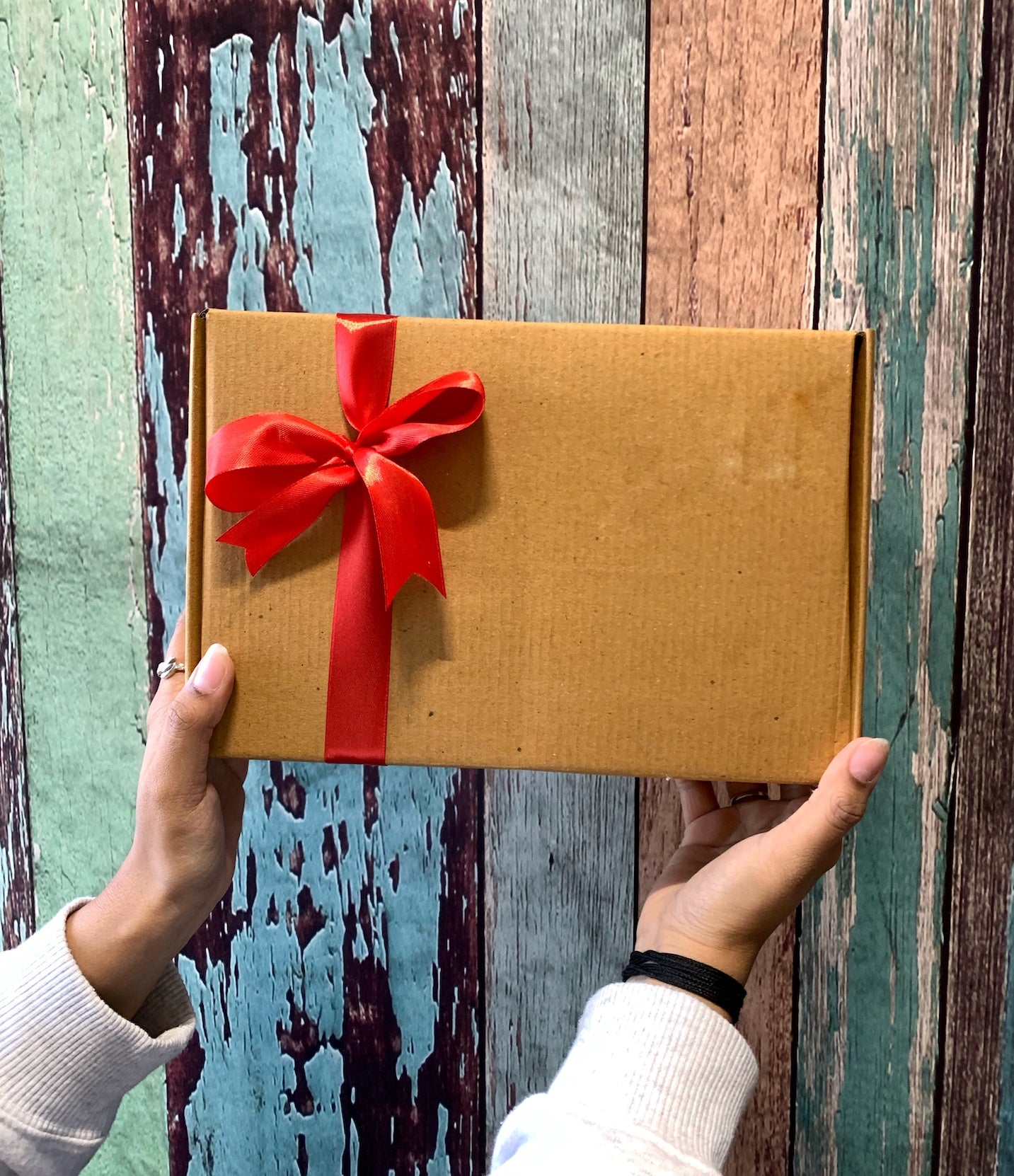 Mailer Gift Box