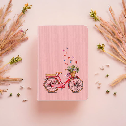 Cycle : Notebook