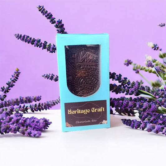 Choco Bar : Heritage Craft