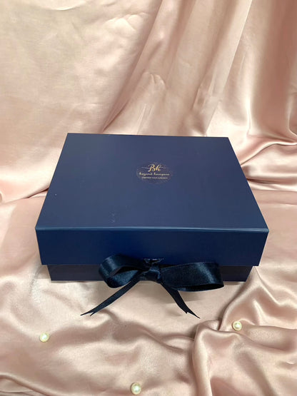 Foldable Ribbon Box [Any 1]