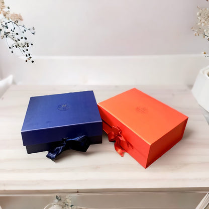 Foldable Ribbon Box [Any 1]