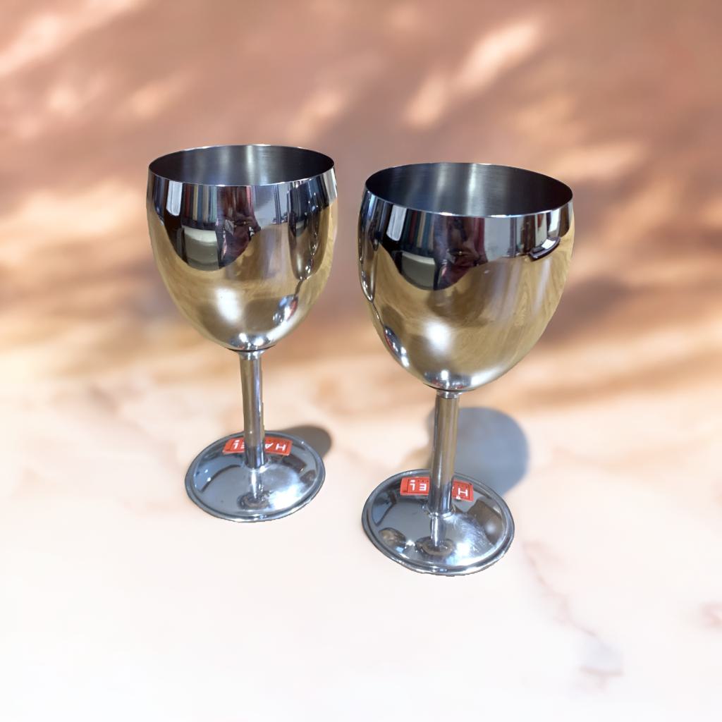 Goblet Wine Glass