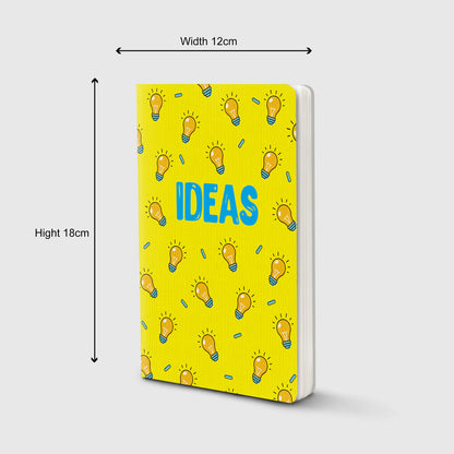 Ideas : Notebook