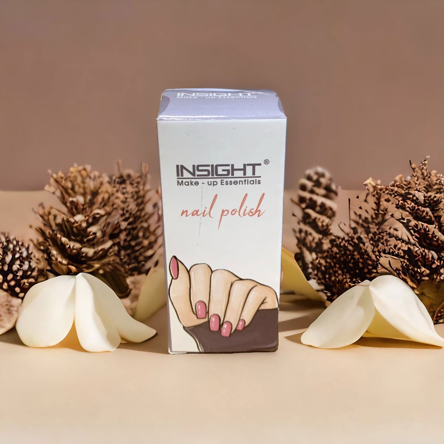 Insight Nailpaint