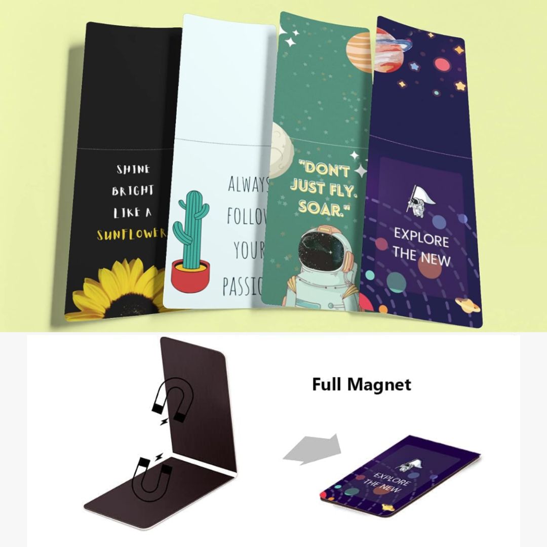 Magnet Bookmark [1]