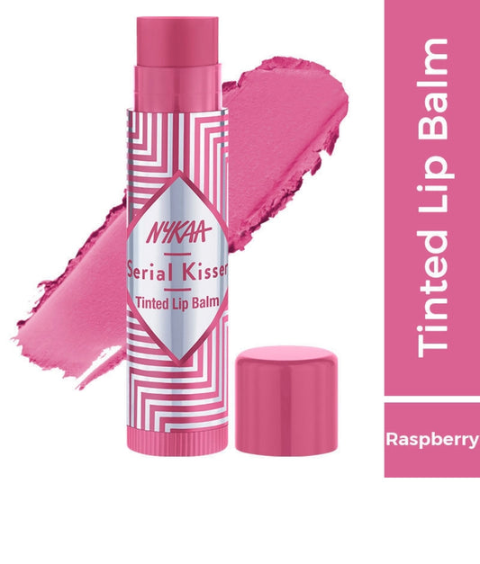 Moisturising Tinted Lip Balm