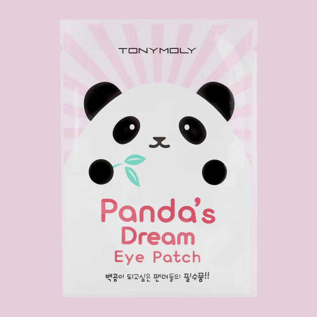 Tonymoly Panda Mask Eye Patch