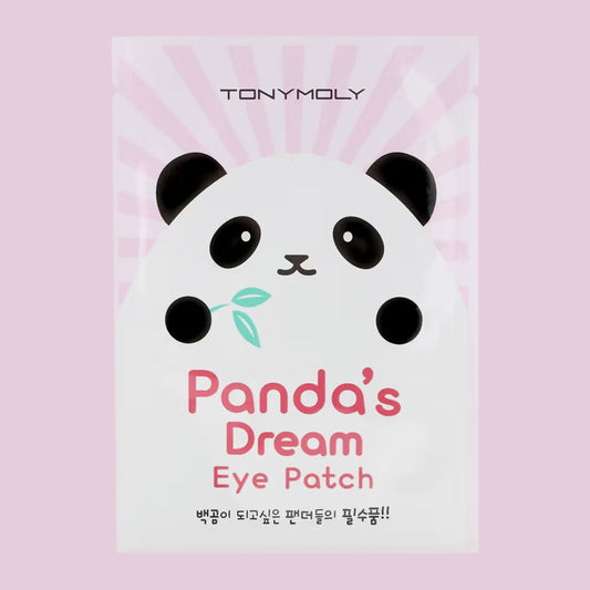 Tonymoly Panda Mask Eye Patch