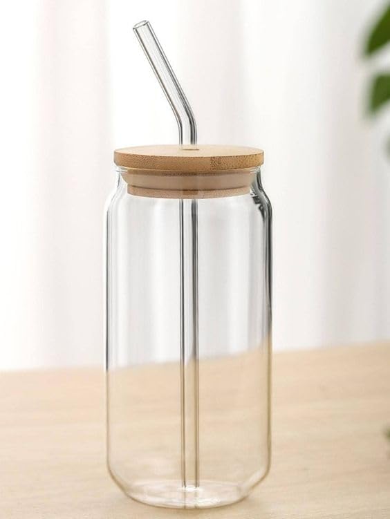 Glass Sipper