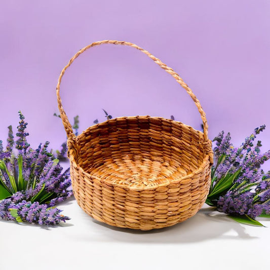 Wicker Basket