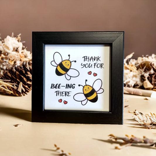 Best Bee : Frame