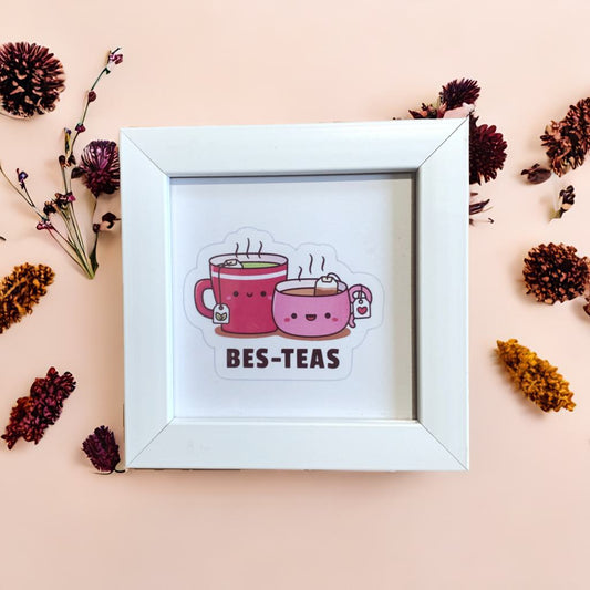 Bes-Teas : Frame