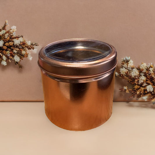 Copper Tin