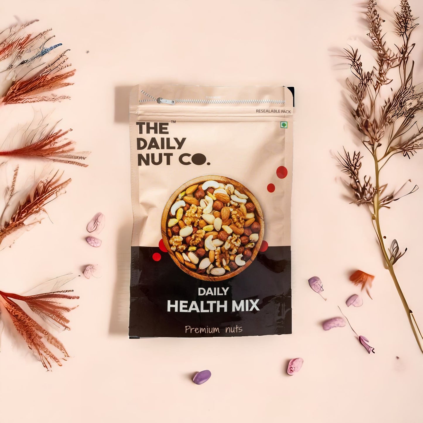 Daily Health Mix