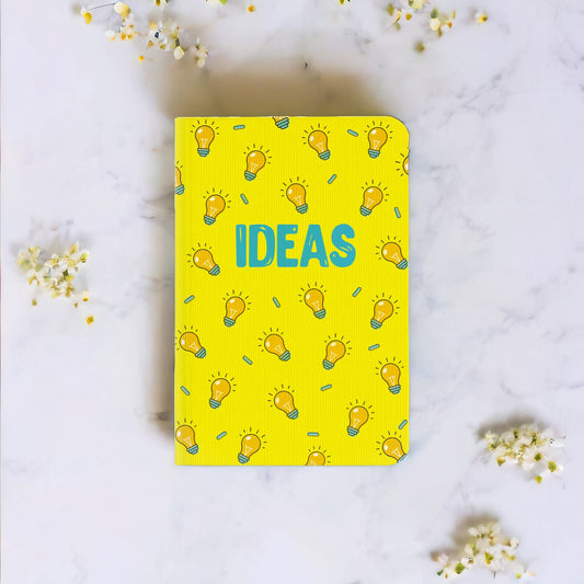 Ideas : Notebook